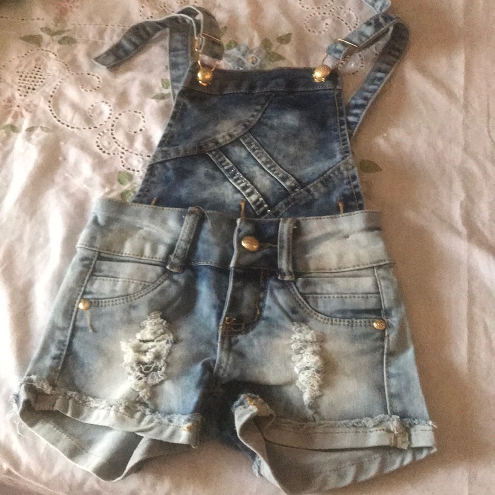 Jumpsuit